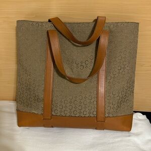 Celine tote bags